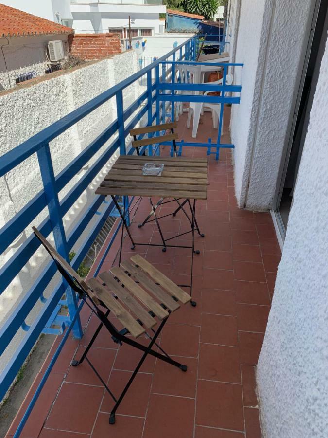 Ancla Beach Apartments Benalmadena Exterior photo